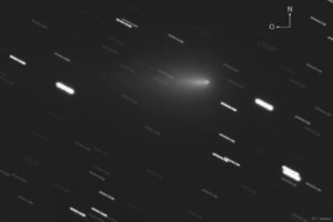 Kometa C/2019 Y4 ATLAS