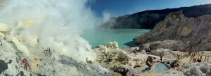 Kawah Ijen